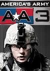 Cover image for the game America's Army 3