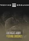 Cover image for the game America's Army: Proving Grounds