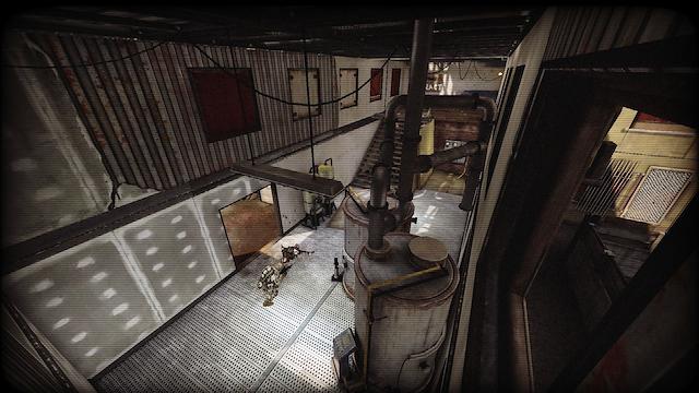 Image for the game America's Army: Proving Grounds