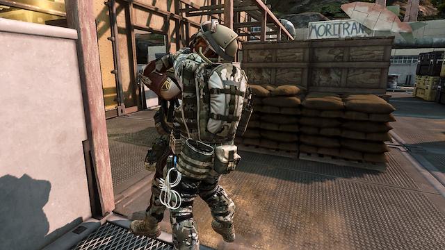 Image for the game America's Army: Proving Grounds