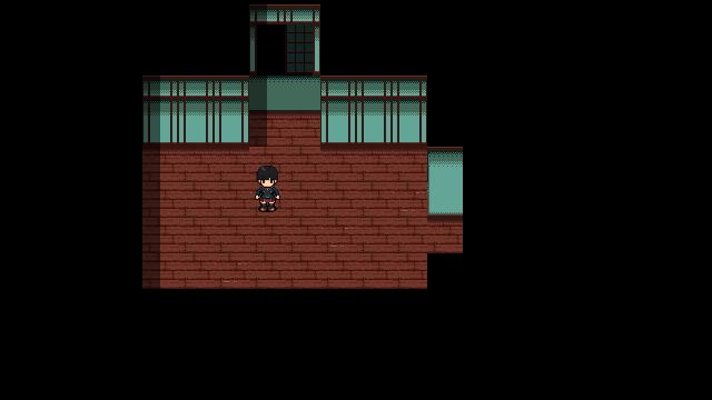 Image for the game Amiha's Nightmare Castle