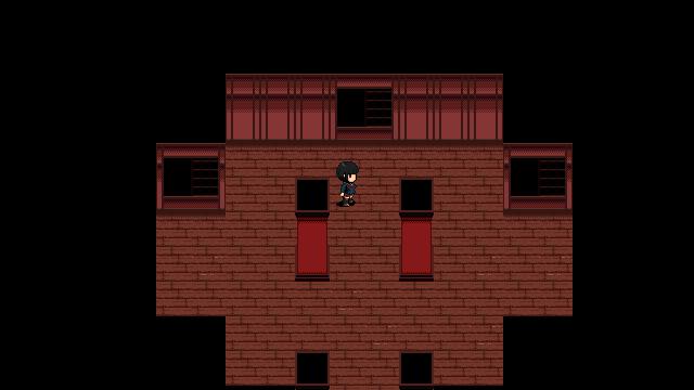Image for the game Amiha's Nightmare Castle