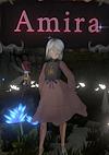 Cover image for the game Amira