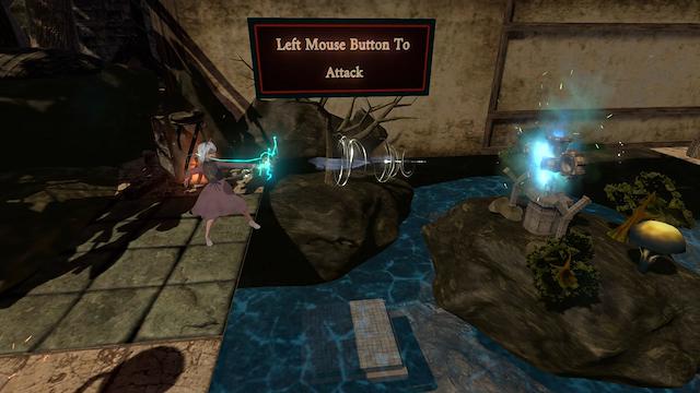 Image for the game Amira