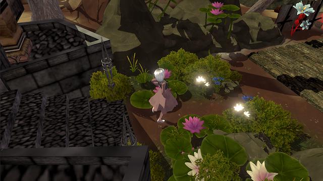 Image for the game Amira