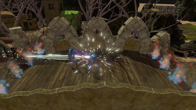 Image for the game Amira