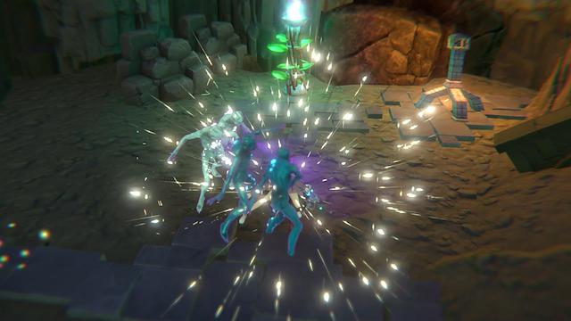 Image for the game Amira