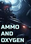 Cover image for the game Ammo and Oxygen