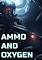 Cover image for the game Ammo and Oxygen