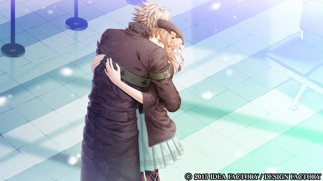 Image for the game Amnesia: Memories
