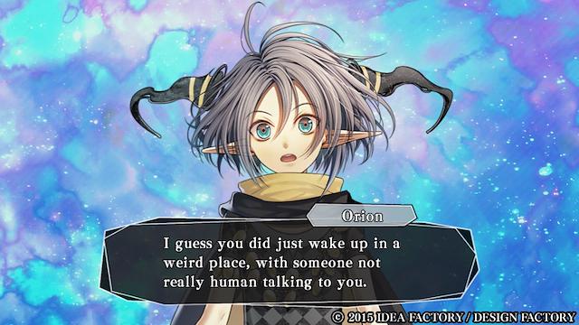 Image for the game Amnesia: Memories
