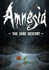 Cover image for the game Amnesia: The Dark Descent