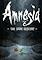 Cover image for the game Amnesia: The Dark Descent