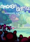 Cover image for the game Amoeba Battle: Microscopic RTS Action