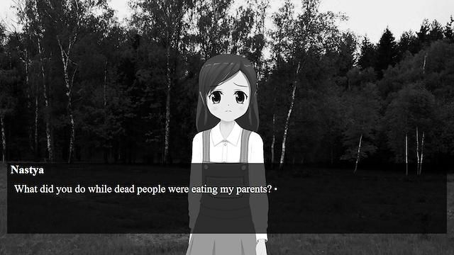 Image for the game Among the Dead