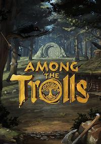 Cover image for the game Among the Trolls