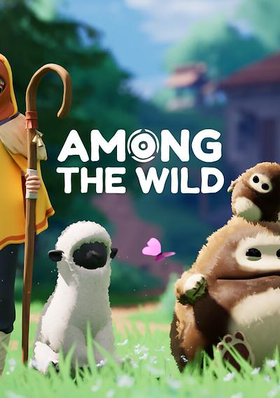 Cover image for the game Among the Wild