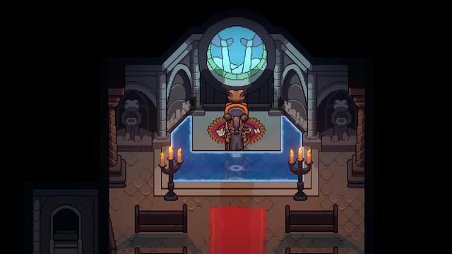 Image for the game Amphibian