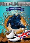 Cover image for the game Ampu-Tea