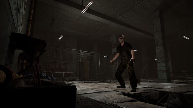 Image for the game An Evil Existence