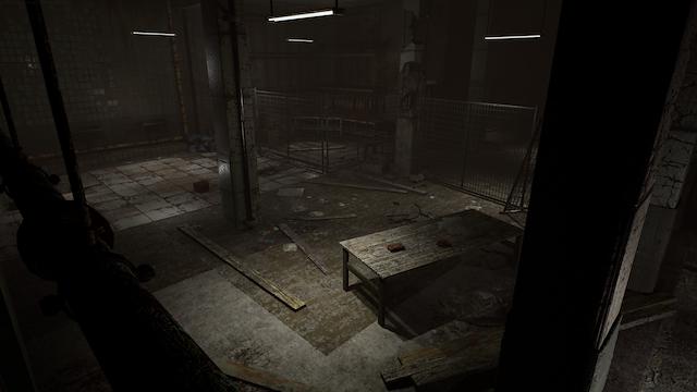 Image for the game An Evil Existence
