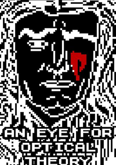 Cover image for the game An Eye for Optical Theory 1666