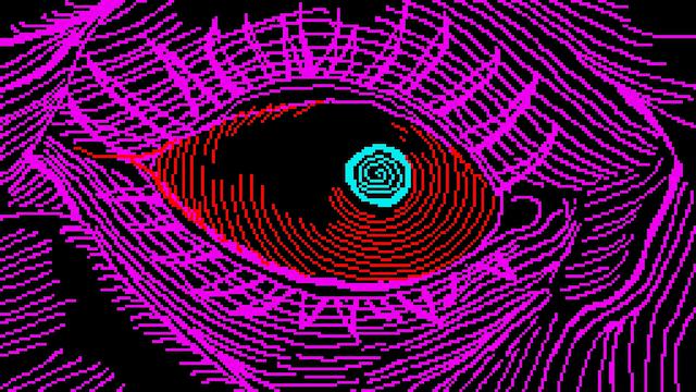 Image for the game An Eye for Optical Theory 1666