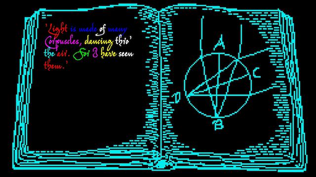 Image for the game An Eye for Optical Theory 1666