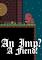 Cover image for the game An Imp? A Fiend!