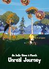 Cover image for the game An Indie Game a Month: Unreal Journey