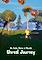 Cover image for the game An Indie Game a Month: Unreal Journey
