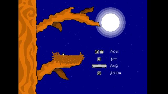 Image for the game An Untitled Story