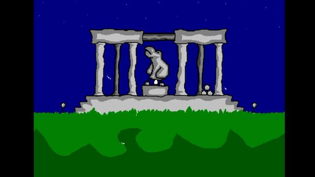 Image for the game An Untitled Story