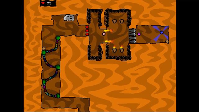 Image for the game An Untitled Story