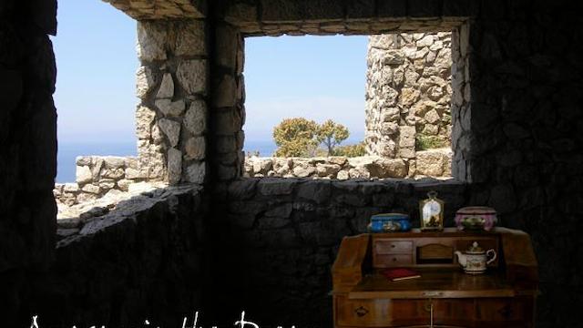 Image for the game Anacapri: The Dream