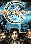 Cover image for the game Anachronox