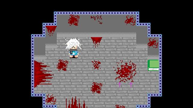 Image for the game Anamorphosis