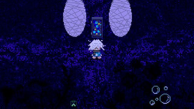 Image for the game Anamorphosis