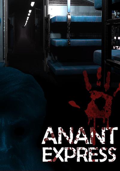 Cover image for the game Anant Express