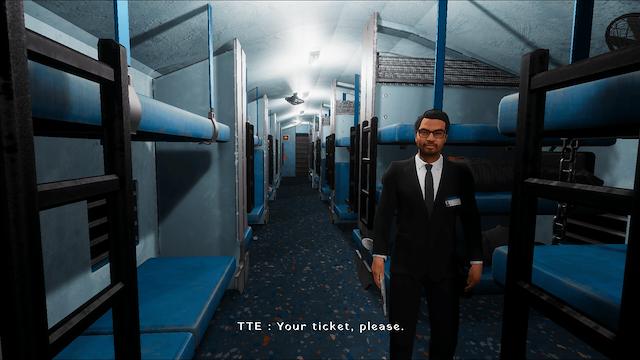 Image for the game Anant Express