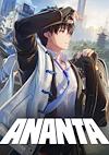 Cover image for the game Ananta