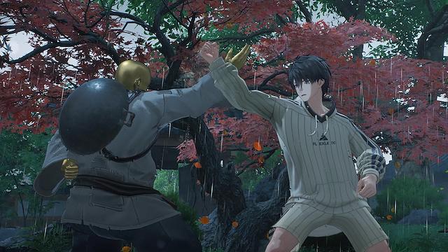 Image for the game Ananta