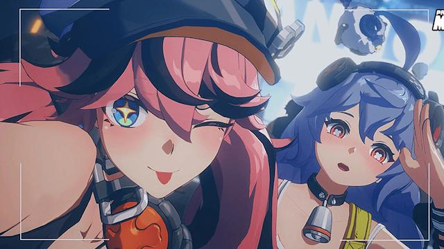 Image for the game Ananta