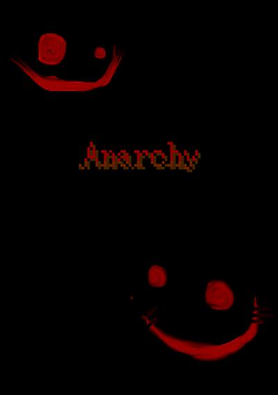 Cover image for the game Anarchy