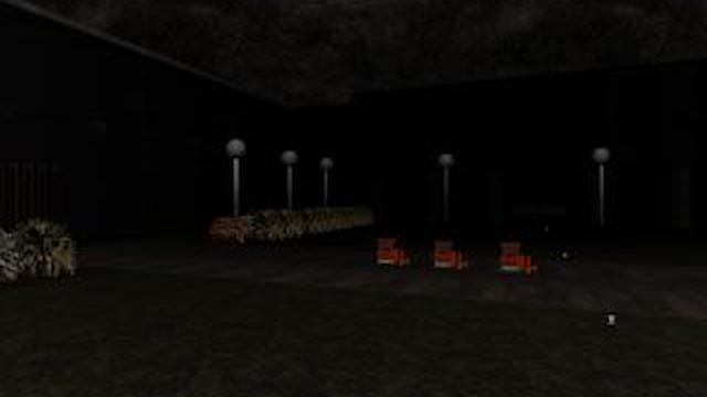 Image for the game Anarchy City 3: Zero Tolerance
