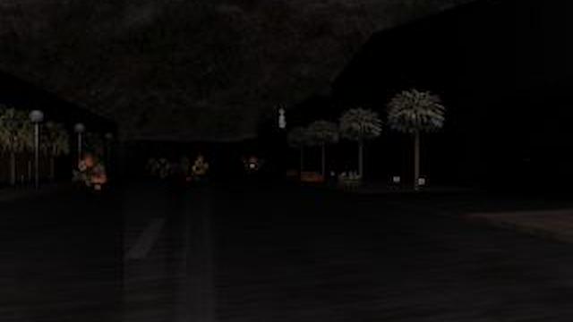 Image for the game Anarchy City 3: Zero Tolerance