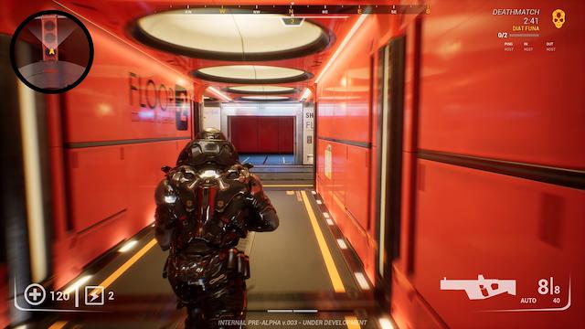 Image for the game Anarchy Legends: Online