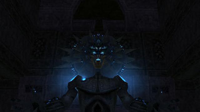 Image for the game Anarchy Online: Legacy of the Xan