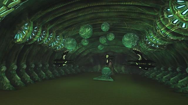 Image for the game Anarchy Online: Lost Eden