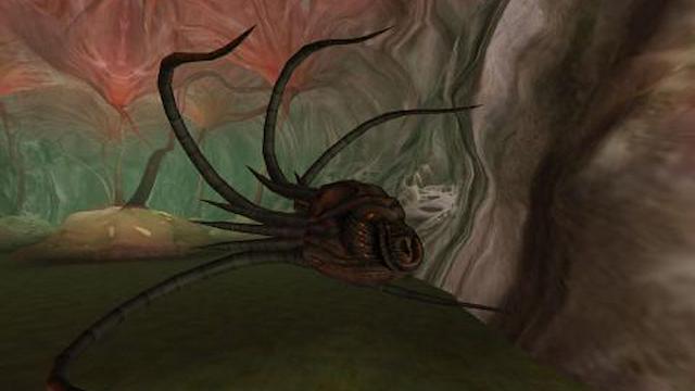 Image for the game Anarchy Online: Lost Eden